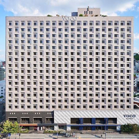 Voco Seoul Myeongdong By Ihg Hotell Eksteriør bilde