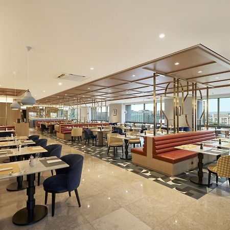 Voco Seoul Myeongdong By Ihg Hotell Eksteriør bilde