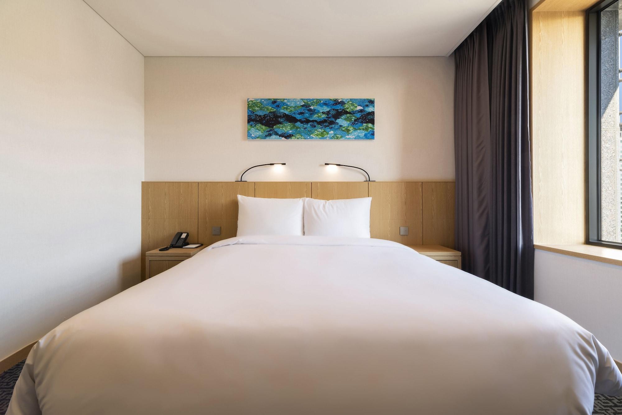 Voco Seoul Myeongdong By Ihg Hotell Eksteriør bilde