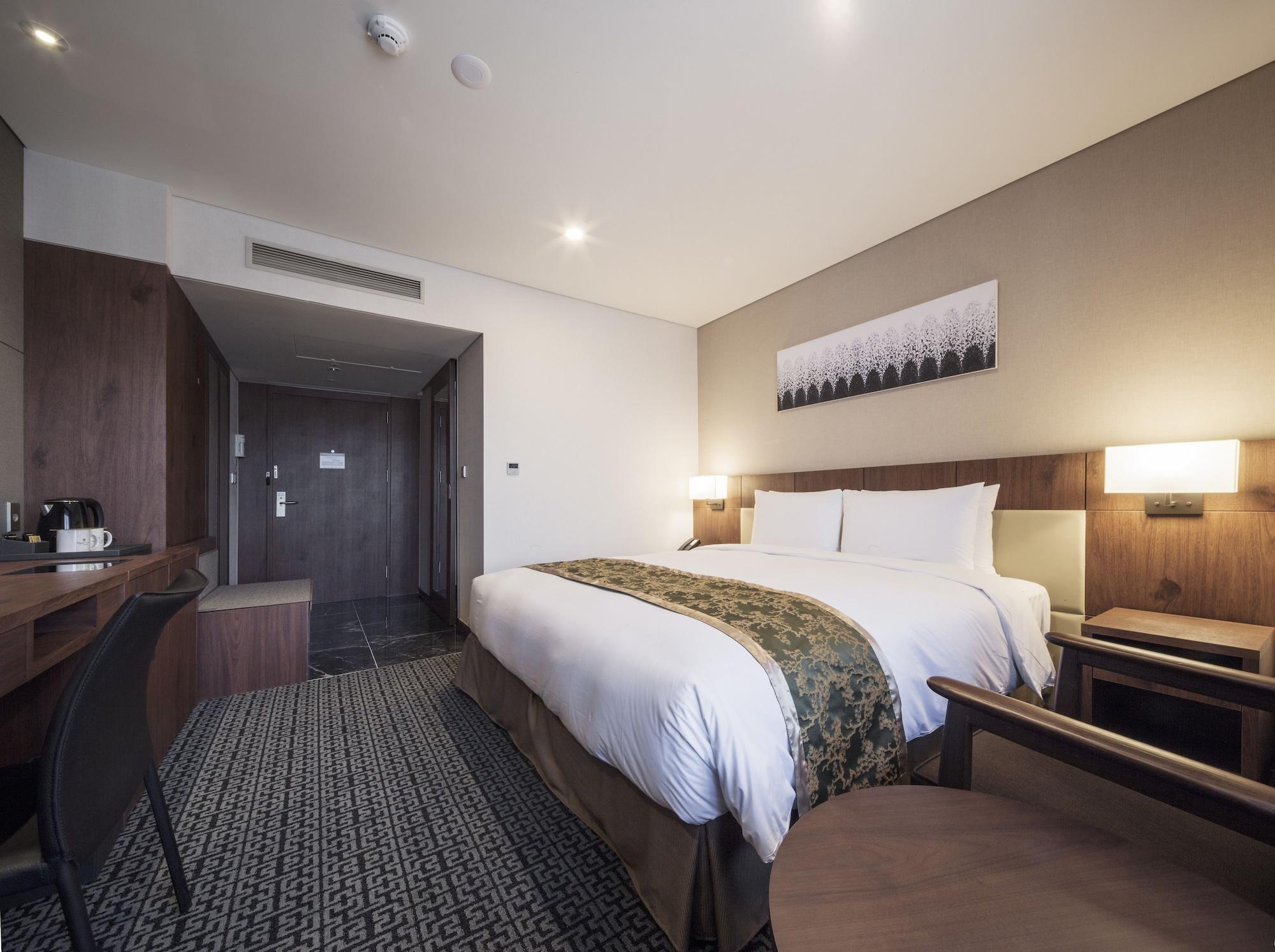 Voco Seoul Myeongdong By Ihg Hotell Eksteriør bilde