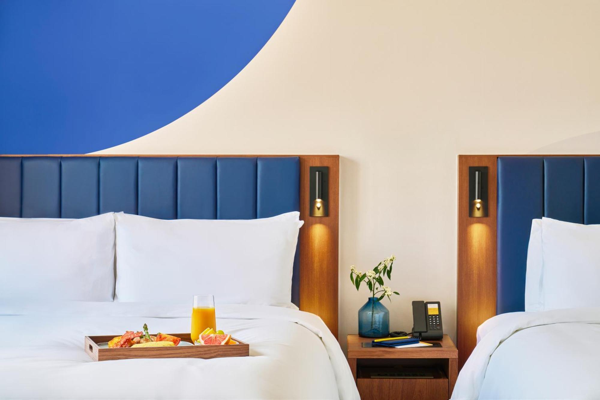 Voco Seoul Myeongdong By Ihg Hotell Eksteriør bilde
