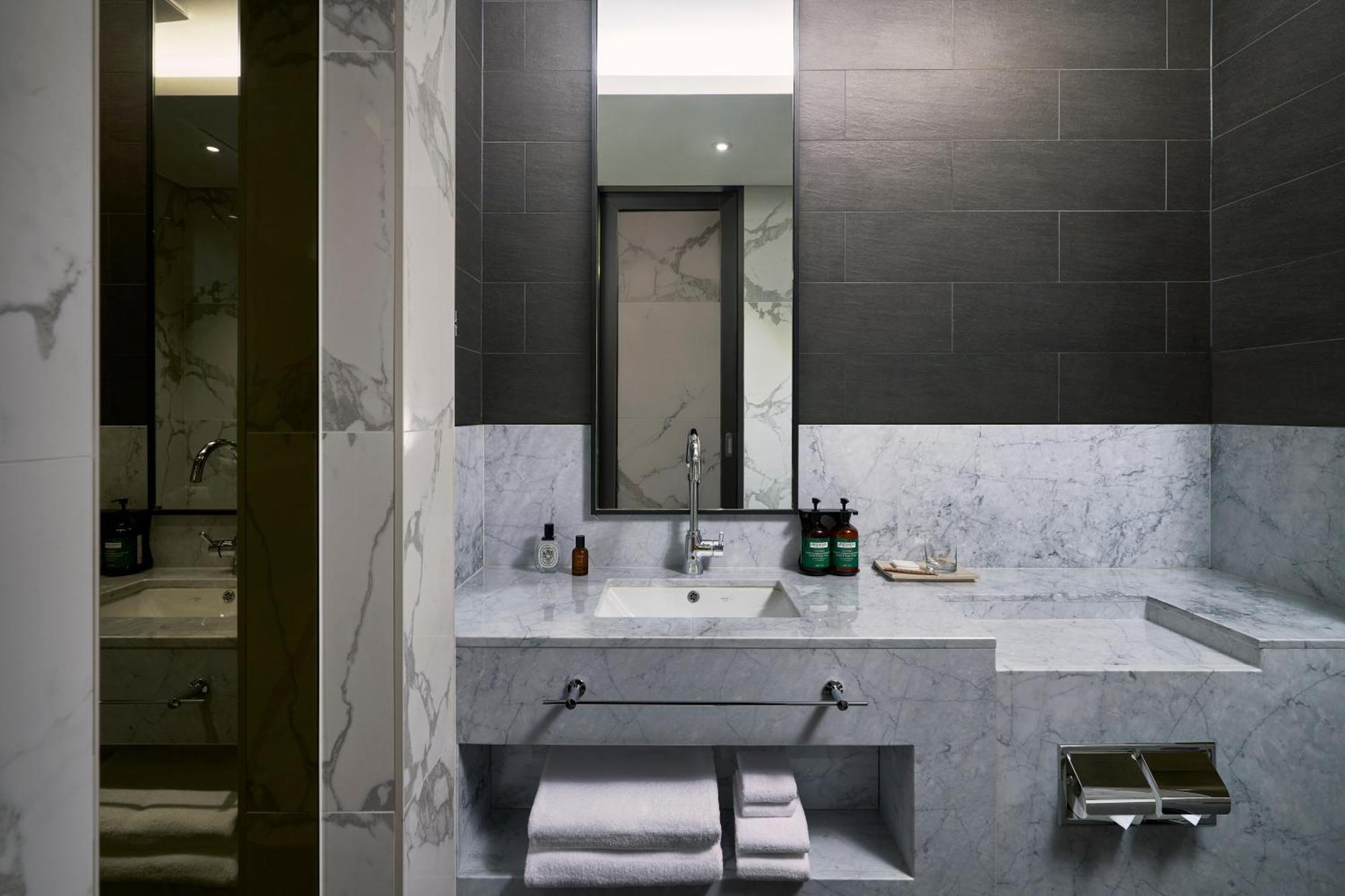 Voco Seoul Myeongdong By Ihg Hotell Eksteriør bilde