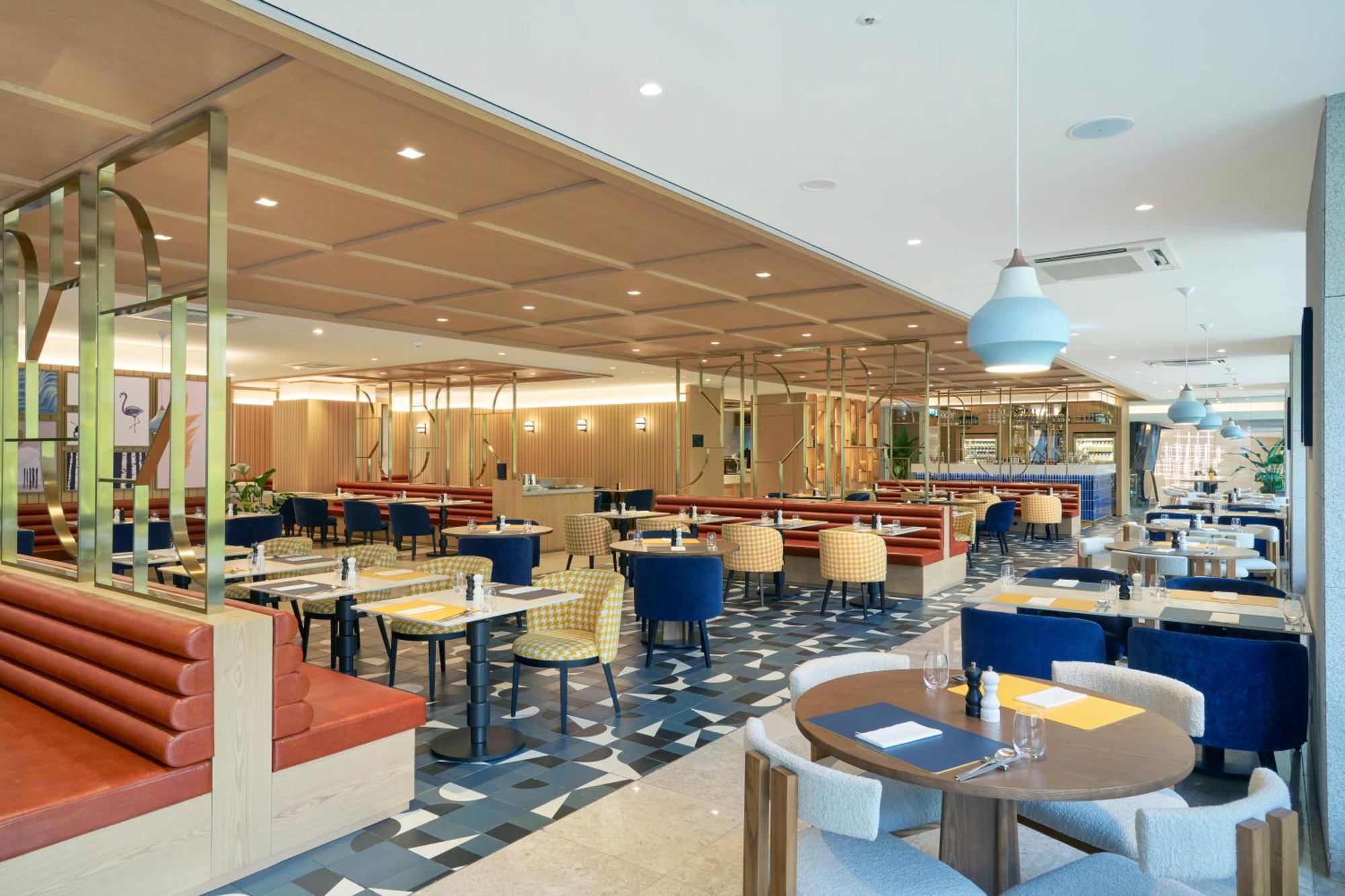 Voco Seoul Myeongdong By Ihg Hotell Eksteriør bilde