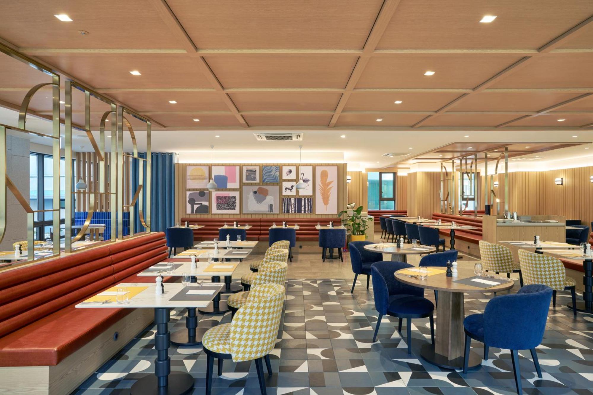 Voco Seoul Myeongdong By Ihg Hotell Eksteriør bilde