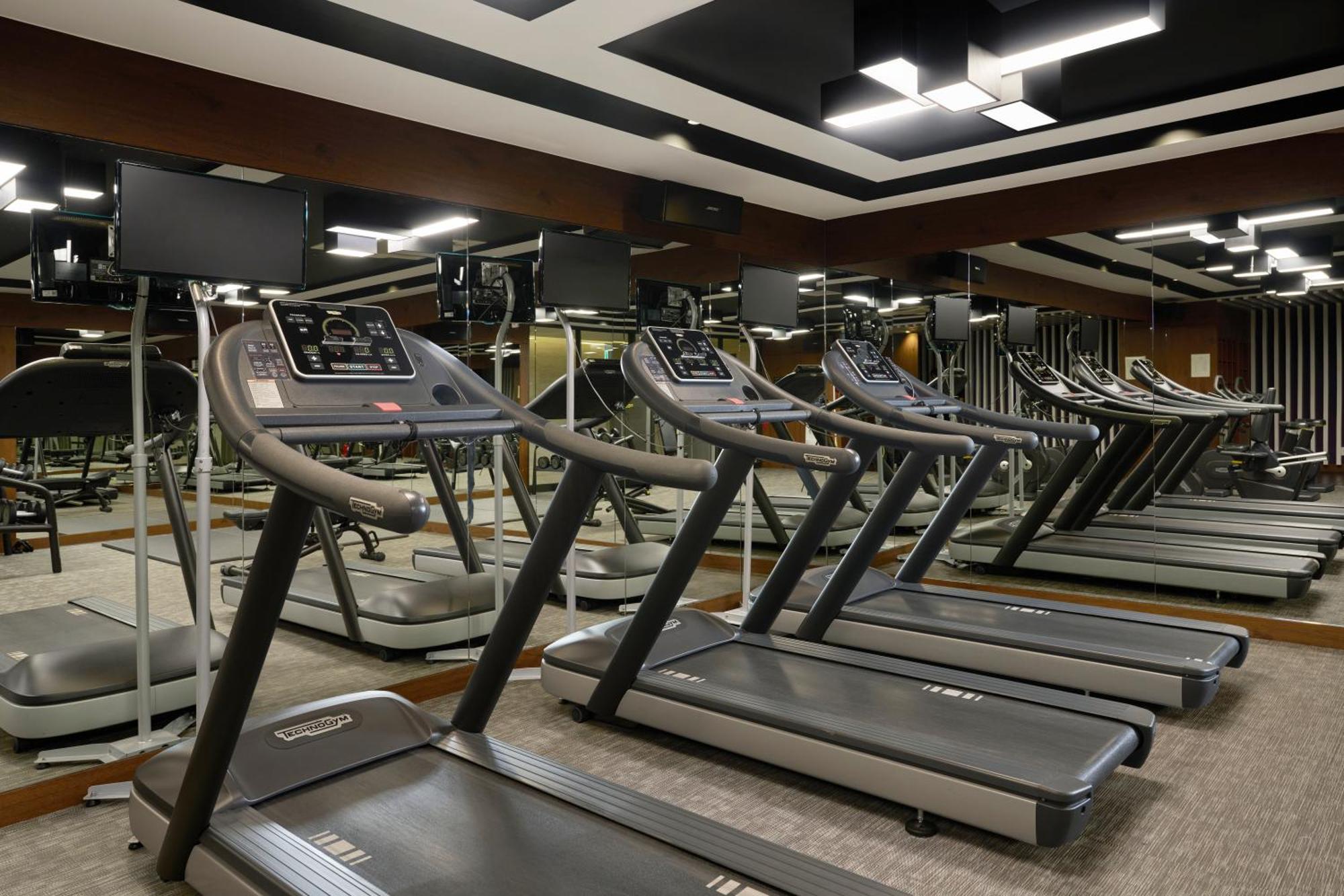 Voco Seoul Myeongdong By Ihg Hotell Eksteriør bilde