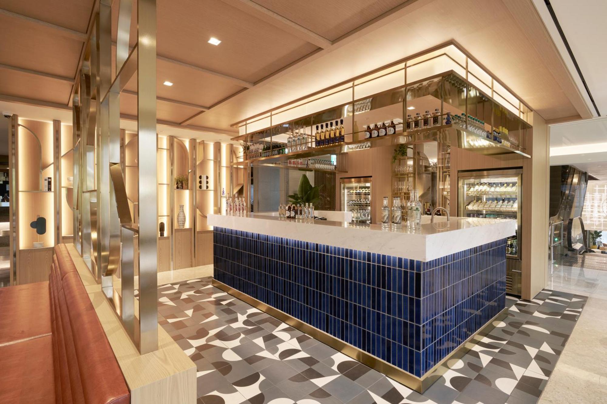 Voco Seoul Myeongdong By Ihg Hotell Eksteriør bilde