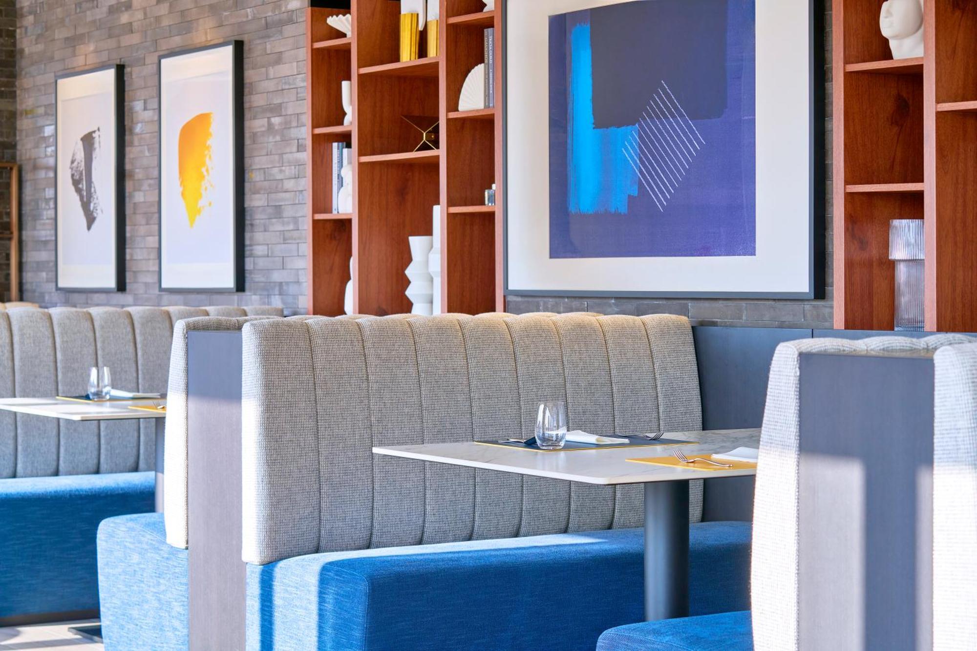 Voco Seoul Myeongdong By Ihg Hotell Eksteriør bilde