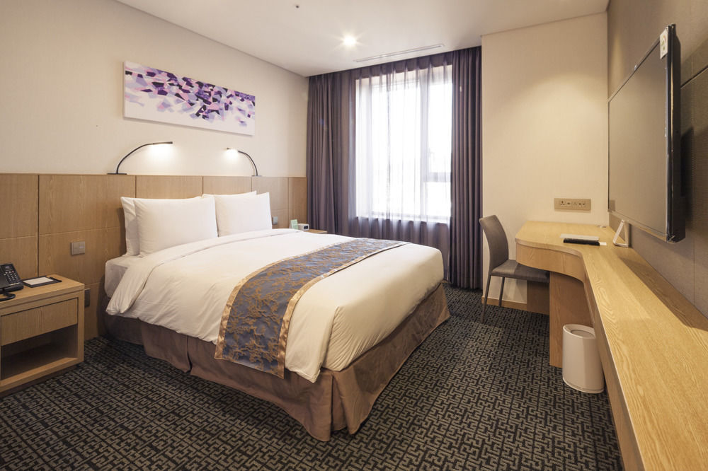 Voco Seoul Myeongdong By Ihg Hotell Eksteriør bilde