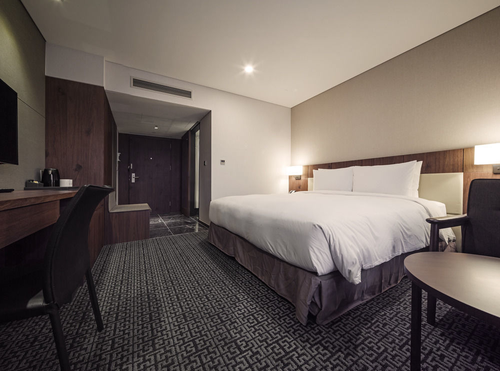 Voco Seoul Myeongdong By Ihg Hotell Eksteriør bilde