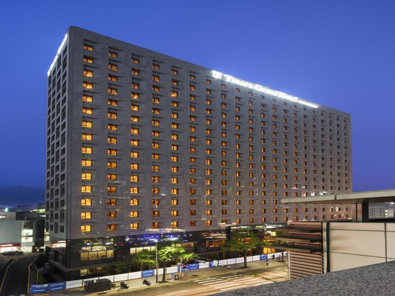 Voco Seoul Myeongdong By Ihg Hotell Eksteriør bilde