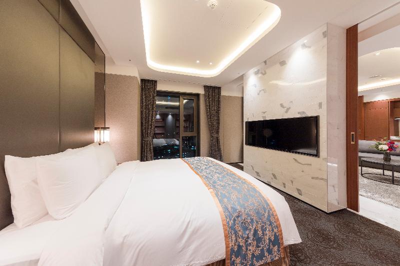 Voco Seoul Myeongdong By Ihg Hotell Eksteriør bilde