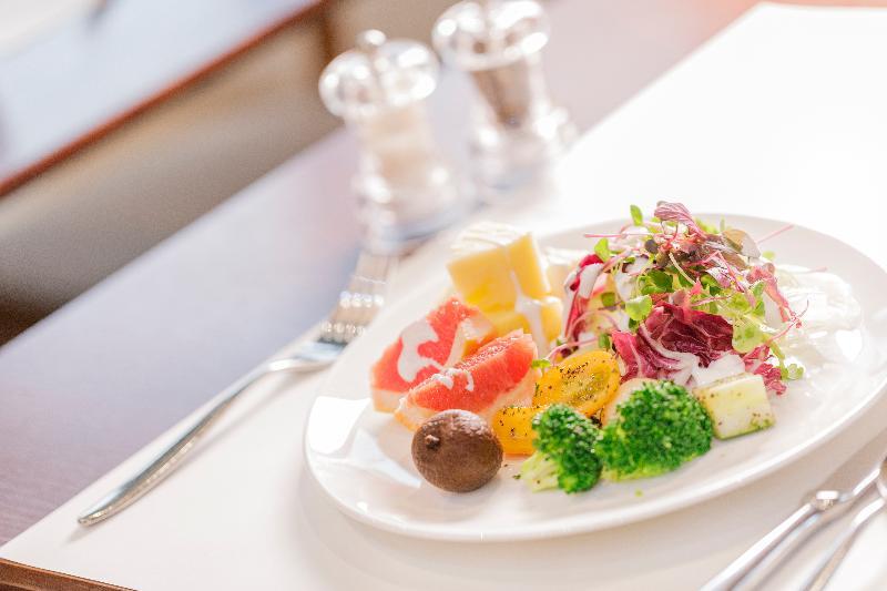 Voco Seoul Myeongdong By Ihg Hotell Eksteriør bilde