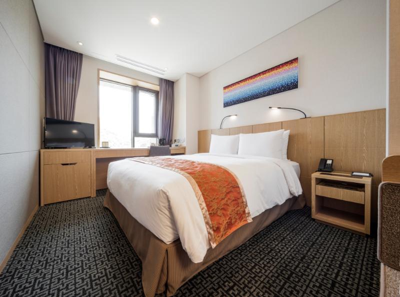 Voco Seoul Myeongdong By Ihg Hotell Eksteriør bilde