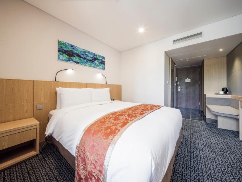 Voco Seoul Myeongdong By Ihg Hotell Eksteriør bilde